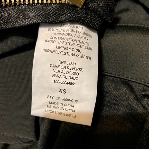 🔻SALE🔻XOXO🔹NEW WITH TAG - Picture 12 of 12